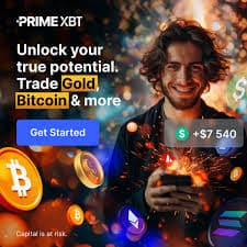 Scopri il Spot Trading PrimeXBT opportunità e vantaggi nel trading online Scopri il Spot Trading PrimeXBT opportunità e vantaggi nel trading online