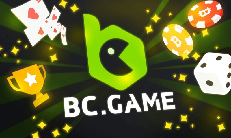 كيف يكون BC.GAME شرعي؟ كيف يكون BC.GAME شرعي؟