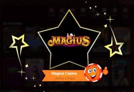 Online Casino Magius - Your Gateway to Exciting Gaming Adventures Online Casino Magius - Your Gateway to Exciting Gaming Adventures