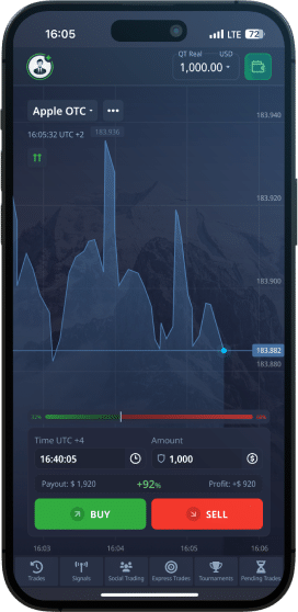 Pocket Option Real Trading Unveiling the Secrets of Successful Trading Pocket Option Real Trading Unveiling the Secrets of Successful Trading