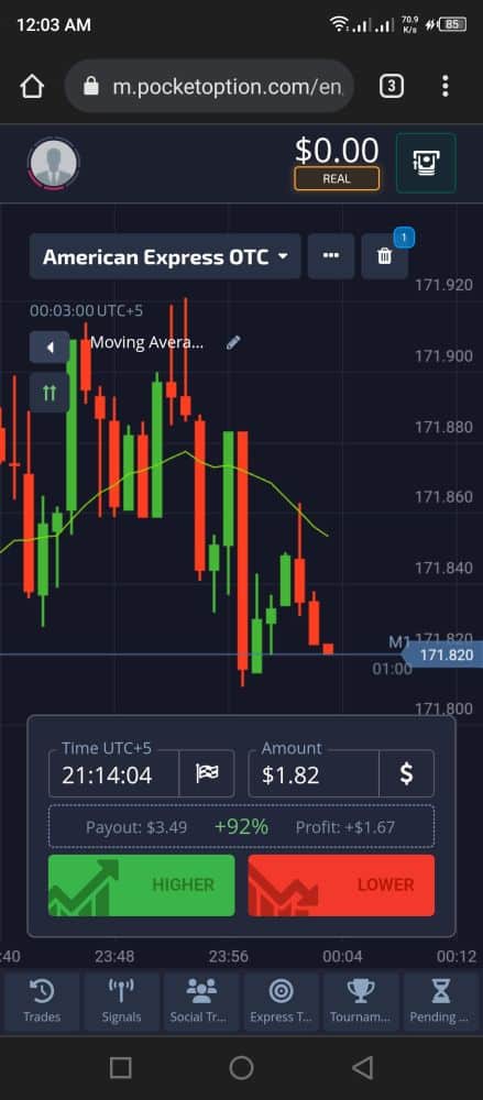 Pocket Option Trading Strategien und Tipps für erfolgreiche Investitionen Pocket Option Trading Strategien und Tipps für erfolgreiche Investitionen
