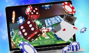 Unraveling the Magic of Love Casino 1 Online Games Unraveling the Magic of Love Casino 1 Online Games
